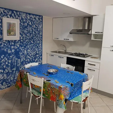 Tavernetta Appartement Otranto