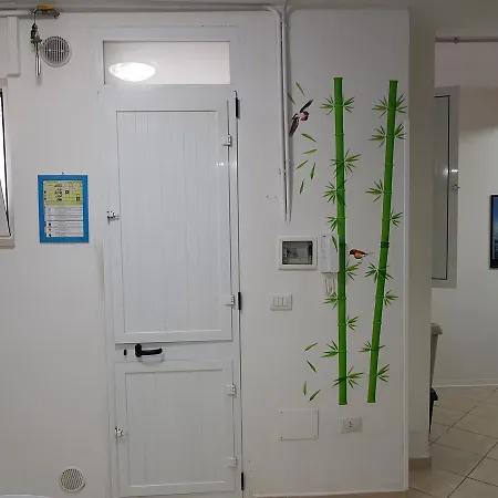 Tavernetta Appartement