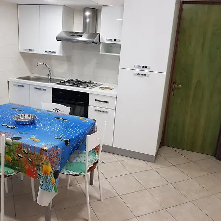 Tavernetta Appartement Otranto