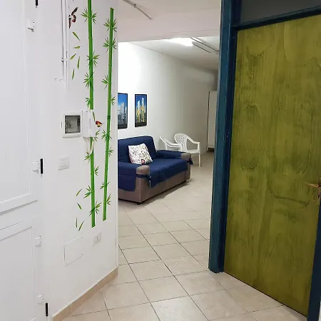 Tavernetta Appartement *