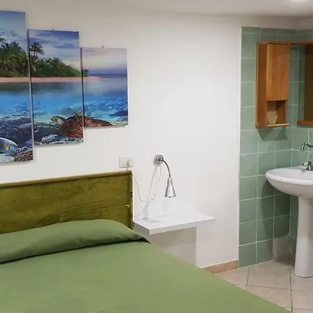 Appartement Tavernetta Otranto