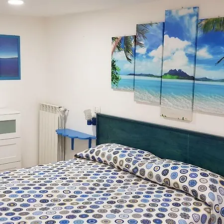 Appartement Tavernetta *