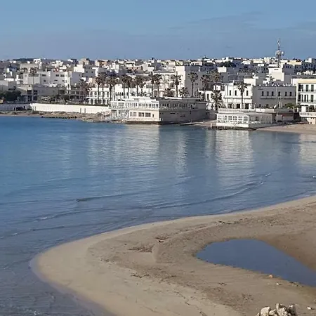 Tavernetta Appartement Otranto