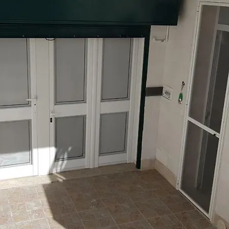 Appartement Tavernetta Otranto