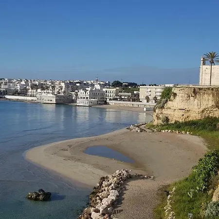 Tavernetta Otranto